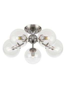 Потолочная люстра Citilux Томми CL102151