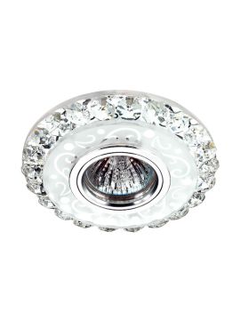 Встраиваемый светильник Novotech Riva 357311