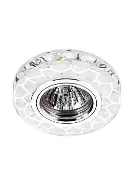 Встраиваемый светильник Novotech Riva 357309