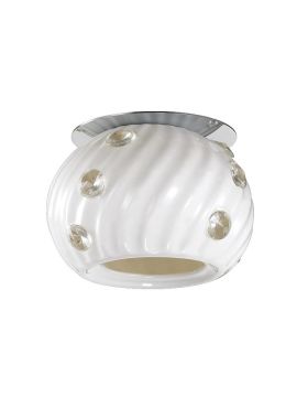 Встраиваемый светильник Novotech Zefiro 370157