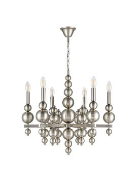 Подвесная люстра Lumion Nana 8107/6