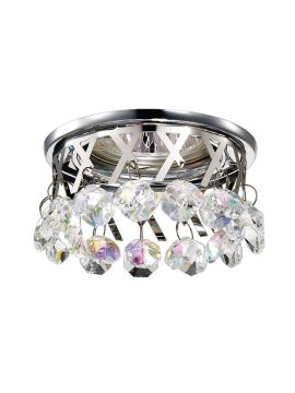 Встраиваемый светильник Novotech Vik 370175