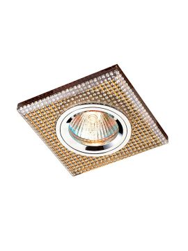 Встраиваемый светильник Novotech Shikku 369902