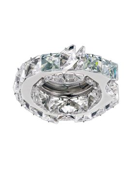 Встраиваемый светильник Novotech Ringo 370172