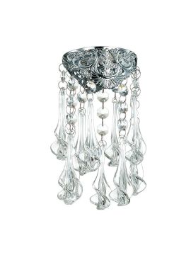 Встраиваемый светильник Novotech Pendant 134 370064