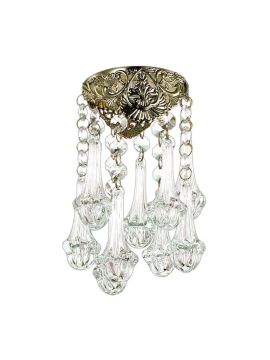 Встраиваемый светильник Novotech Pendant 132 370061