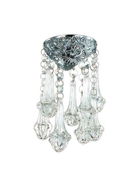 Встраиваемый светильник Novotech Pendant 132 370060