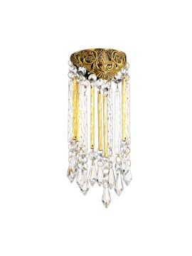 Встраиваемый светильник Novotech Pendant 130 370054