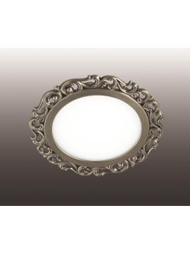 Встраиваемый светильник Novotech Peili 357260