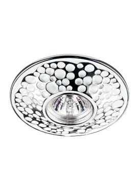 Встраиваемый светильник Novotech Pattern 370218