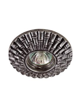 Встраиваемый светильник Novotech Pattern 092 370135