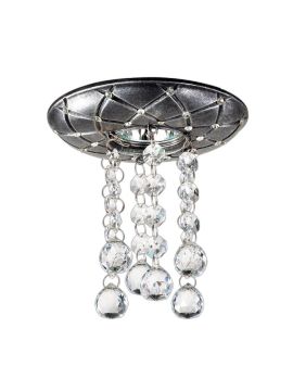 Встраиваемый светильник Novotech Pattern 090 370131