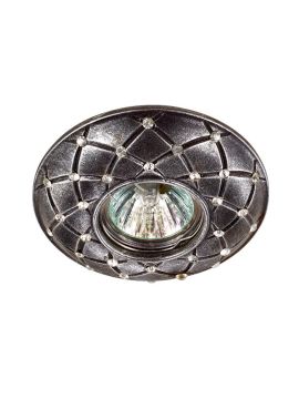 Встраиваемый светильник Novotech Pattern 090 370127