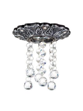 Встраиваемый светильник Novotech Pattern 088 370124