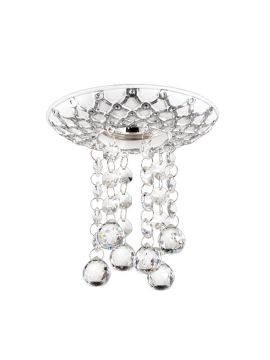 Встраиваемый светильник Novotech Pattern 086 370117