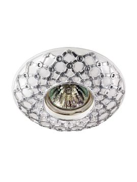 Встраиваемый светильник Novotech Pattern 086 370114