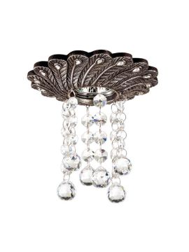 Встраиваемый светильник Novotech Pattern 084 370112