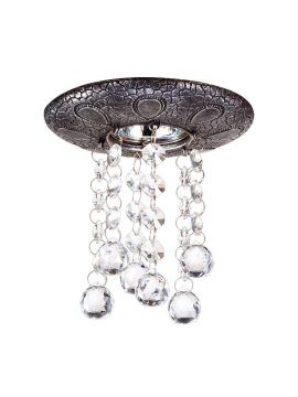 Встраиваемый светильник Novotech Pattern 080 370100