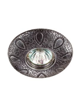 Встраиваемый светильник Novotech Pattern 080 370097
