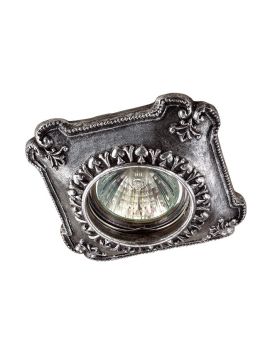 Встраиваемый светильник Novotech Pattern 075 370085