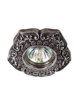 Встраиваемый светильник Novotech Pattern 074 370083