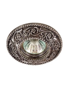 Встраиваемый светильник Novotech Pattern 066 370067