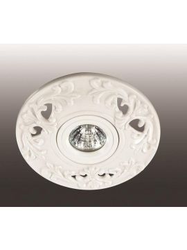 Встраиваемый светильник Novotech OLA 370202