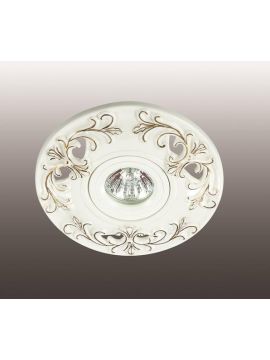 Встраиваемый светильник Novotech OLA 370201