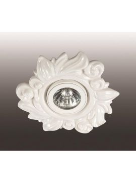 Встраиваемый светильник Novotech OLA 370200