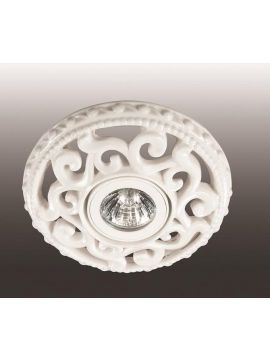 Встраиваемый светильник Novotech OLA 370196