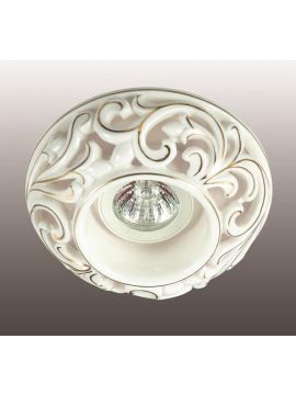 Встраиваемый светильник Novotech OLA 370195