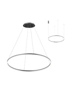 Подвесная люстра Kink Light Тор 08214,12A(4000K)