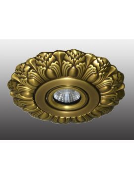 Встраиваемый светильник Novotech Latica 370192