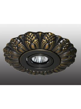 Встраиваемый светильник Novotech Latica 370191