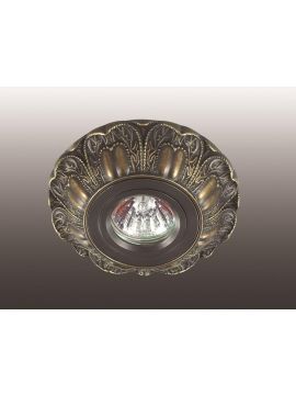 Встраиваемый светильник Novotech Latica 370188