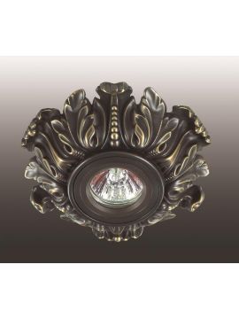 Встраиваемый светильник Novotech Latica 370183