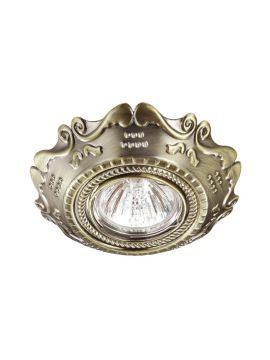 Встраиваемый светильник Novotech Forza 370254