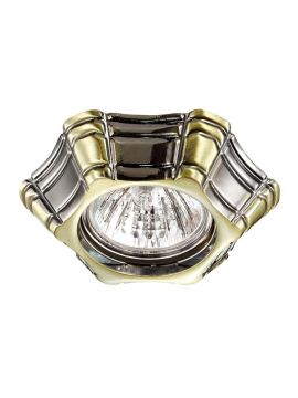 Встраиваемый светильник Novotech Forza 370252