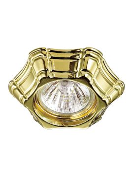 Встраиваемый светильник Novotech Forza 370251