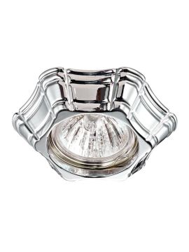 Встраиваемый светильник Novotech Forza 370250