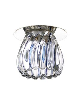 Встраиваемый светильник Novotech Dew 370150