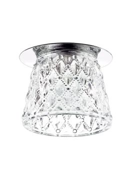 Встраиваемый светильник Novotech Dew 370149