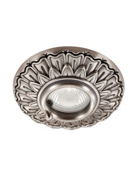 Встраиваемый светильник Novotech Daisy 315 370052