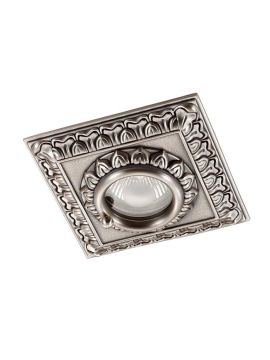 Встраиваемый светильник Novotech Daisy 314 370048