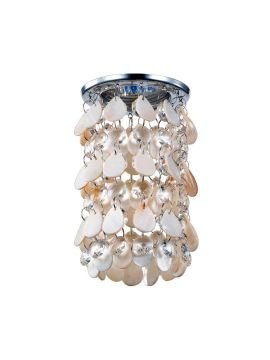 Встраиваемый светильник Novotech Conch 370151