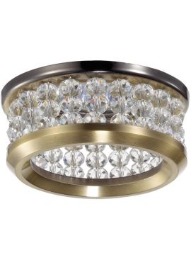 Встраиваемый светильник Novotech Bob 370155