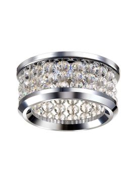 Встраиваемый светильник Novotech Bob 370153