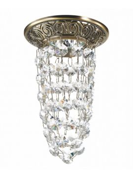 Встраиваемый светильник Novotech Grape 369999