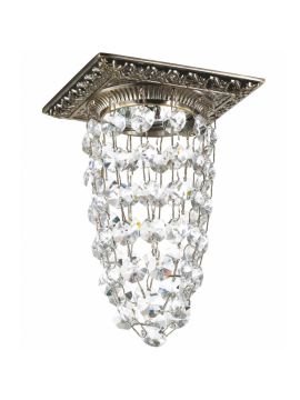 Встраиваемый светильник Novotech Grape 369993