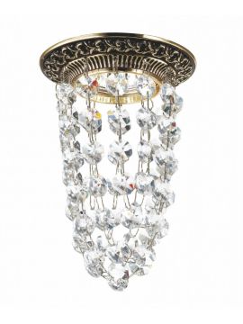 Встраиваемый светильник Novotech Grape 369992